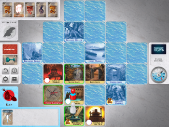 Forbidden Island