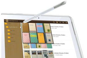 samsung premium suite