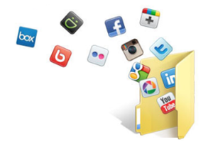 social networks