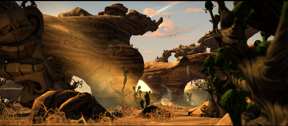 Project Spark for Xbox One