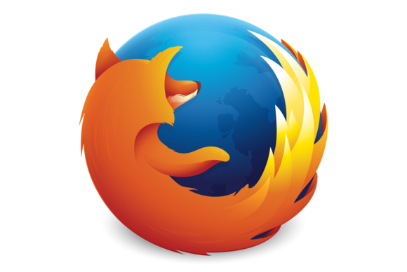 Mozilla Firefox