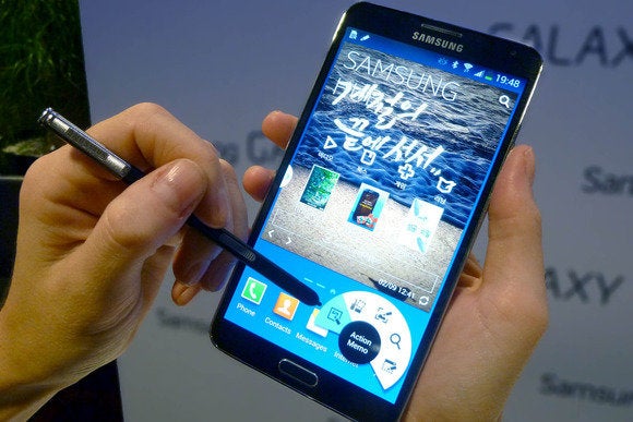 Note 3