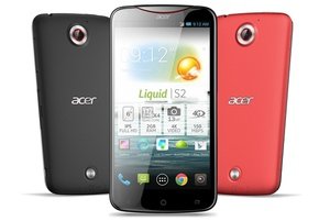 Acer Liquid S2 series