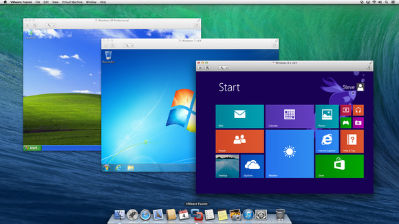 Microsoft nudges us more firmly toward Windows 8 Microsoft nudges us more firmly toward Windows 8