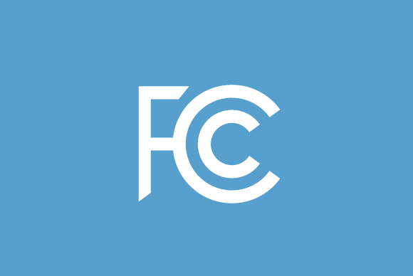 FCC Logo
