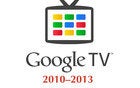 Google TV RIP