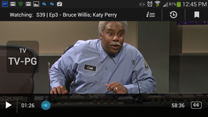 Xfinity TV Go