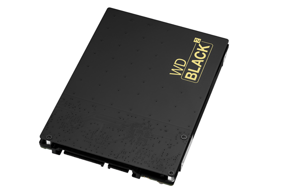 WD Black