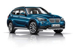 2014 bmw x1