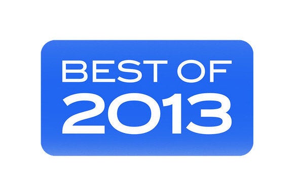 best of 2013
