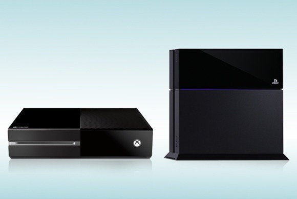consoles
