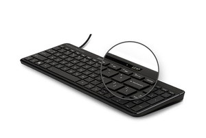 leap motion hp keyboard