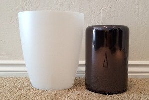 mac pro size trash can