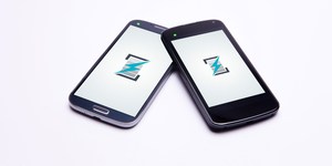 rezence two phones small