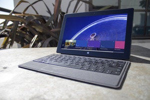 surface pro 2