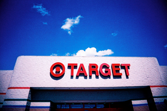target