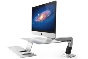 Ergotron WorkFit-A