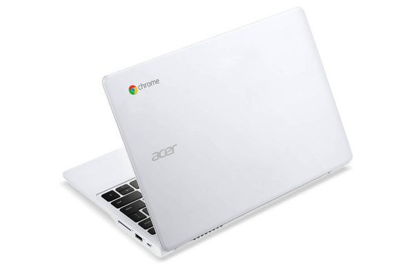 acer white c720 chromebook