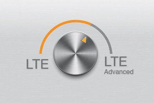 LTE Advanced 