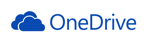 onedrive logo