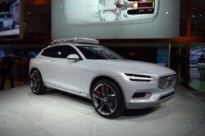 xc coupe concept