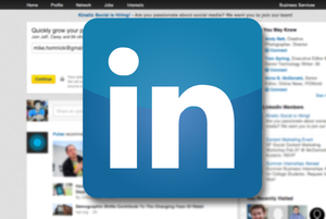 16billion linkedin