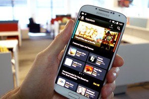 amazon appstore primary