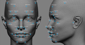 facial recognition
