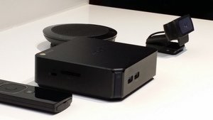 google chromebox for videoconferencing