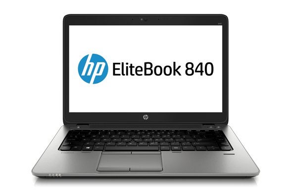 Hp Elitebook 840 G1 Review A Gem Of A Business Laptop Pcworld 0590