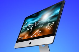 Mail