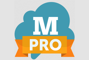mightytext pro logo