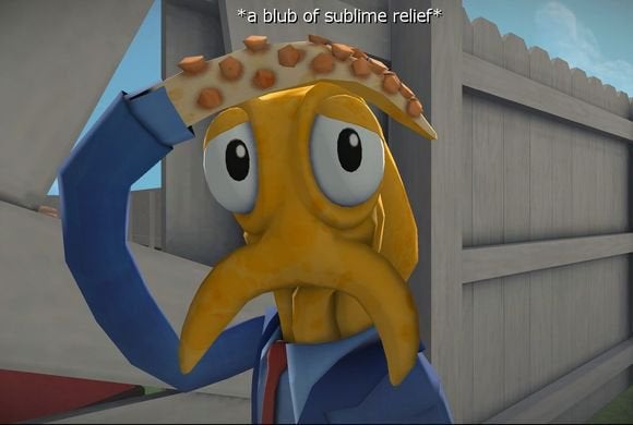 octodad primary