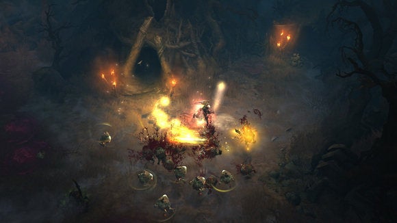 Diablo III