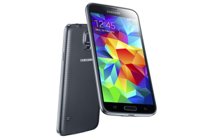 Samsung Galaxy S5