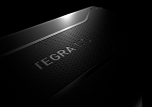 tegra note