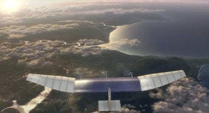 facebook drone