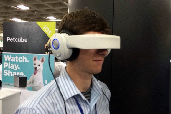 Glyph Macworld/iWorld