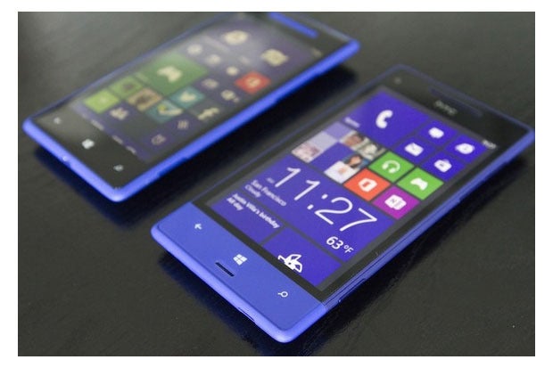 htc windowsphones