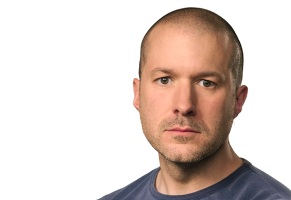 jony ive