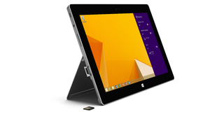 microsoft surface 2 lte