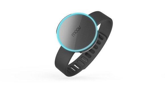 Moov black