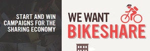 peers petition bikeshare