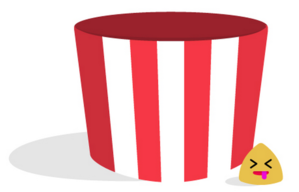 popcorn time dead