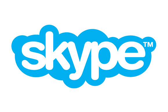 skype logo