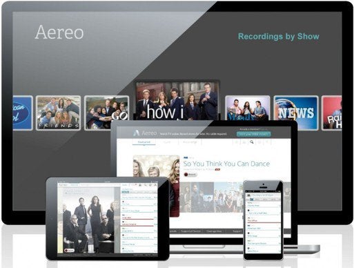 Aereo
