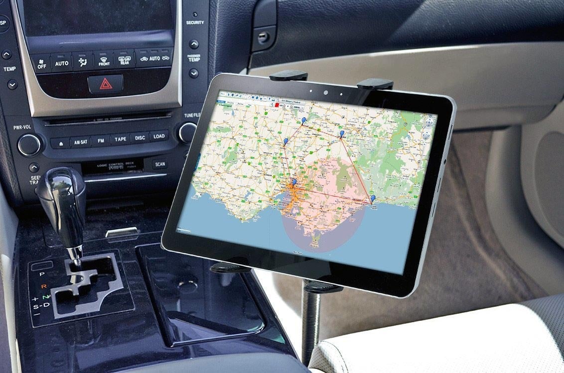 android in car primary