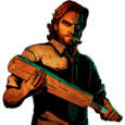 The Wolf Among Us Episode Two