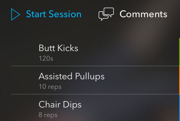 fitstar pullups