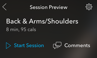 fitstar pullups